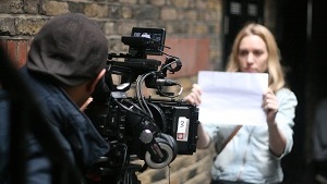 Angelique testimonial