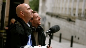 Mondon Ghulam - Testimonial