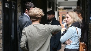 Joe Ryan Laia - Testimonial