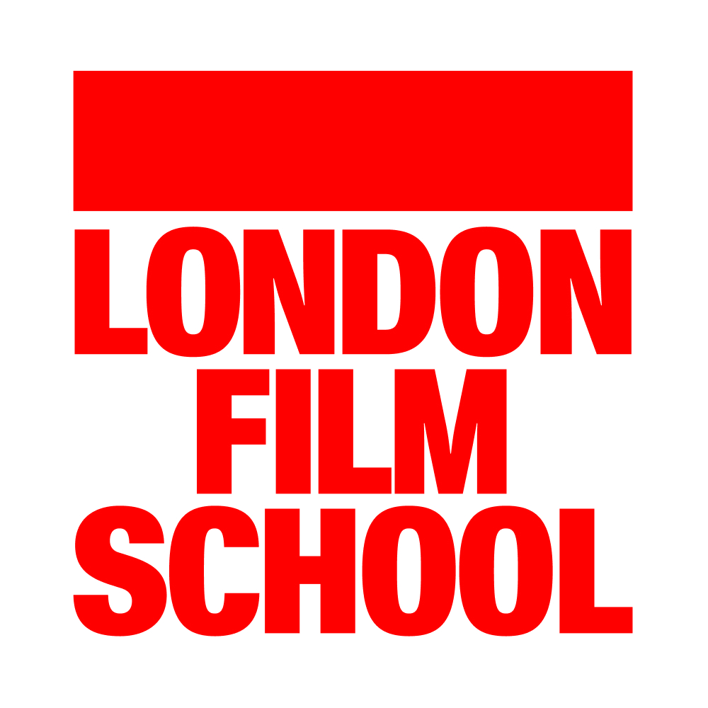 London International Film School logo